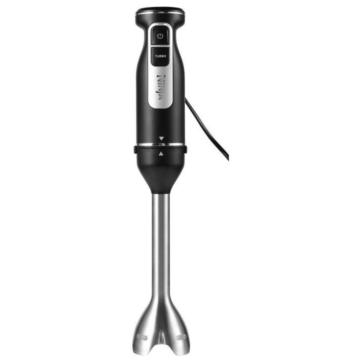 Pied mixeur Ninja Foodi MIXEUR 3-EN-1 CI100EU Pied mixeur Ninja Foodi MIXEUR 3-EN-1 CI100EU