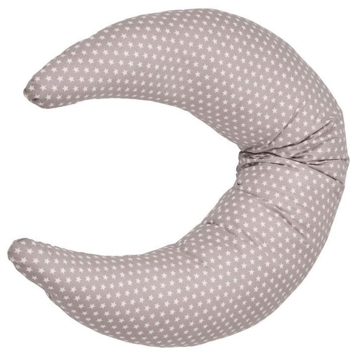 Coussin de maternité - THERMOBABY - Multi-usage - Pour grossesse et allaitement Coussin de maternité - THERMOBABY - Multi-usage - Pour grossesse et allaitement
