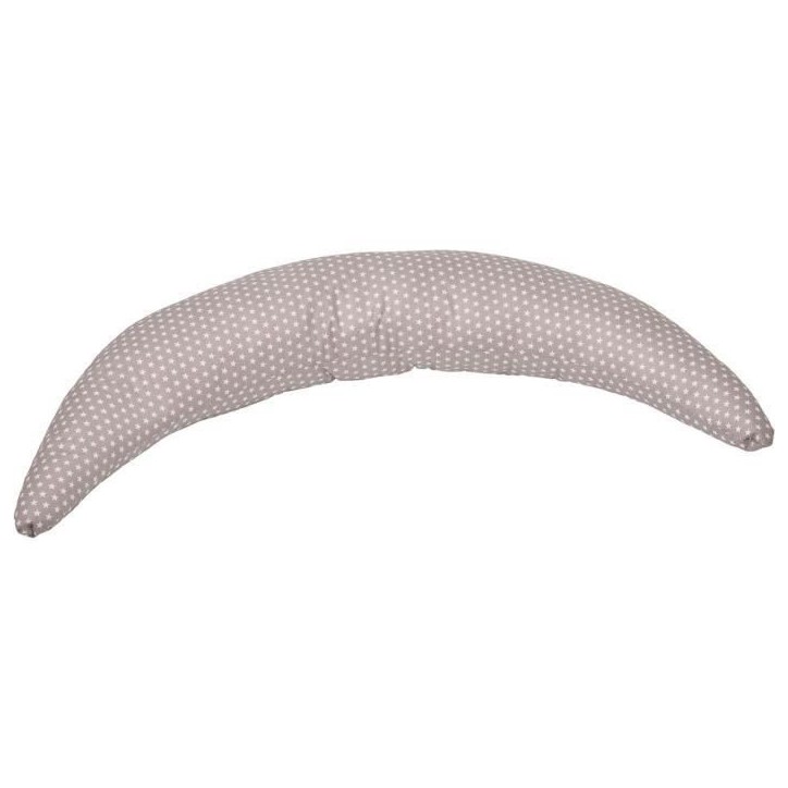 Coussin de maternité - THERMOBABY - Multi-usage - Pour grossesse et allaitement Coussin de maternité - THERMOBABY - Multi-usage - Pour grossesse et allaitement