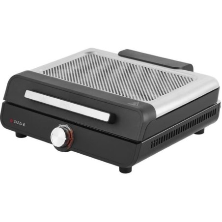 Grill et plancha NINJA - Sizzle GR101EU - Surface 34x8x13,5cm - Jusqu'