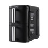 Friteuse sans huile NINJA - Double Stack SL300EU - Capacité 7,6L - 6
