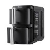 Friteuse sans huile NINJA - Double Stack SL300EU - Capacité 7,6L - 6