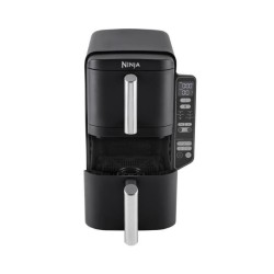 Friteuse sans huile NINJA - Double Stack SL300EU - Capacité 7,6L - 6