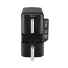 Friteuse sans huile NINJA - Double Stack SL300EU - Capacité 7,6L - 6