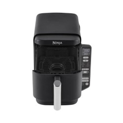 Friteuse sans huile NINJA - Double Stack SL300EU - Capacité 7,6L - 6