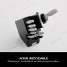 Jeu de 14 couteaux NINJA StaySharp - Acier inoxydables et bloc de bois