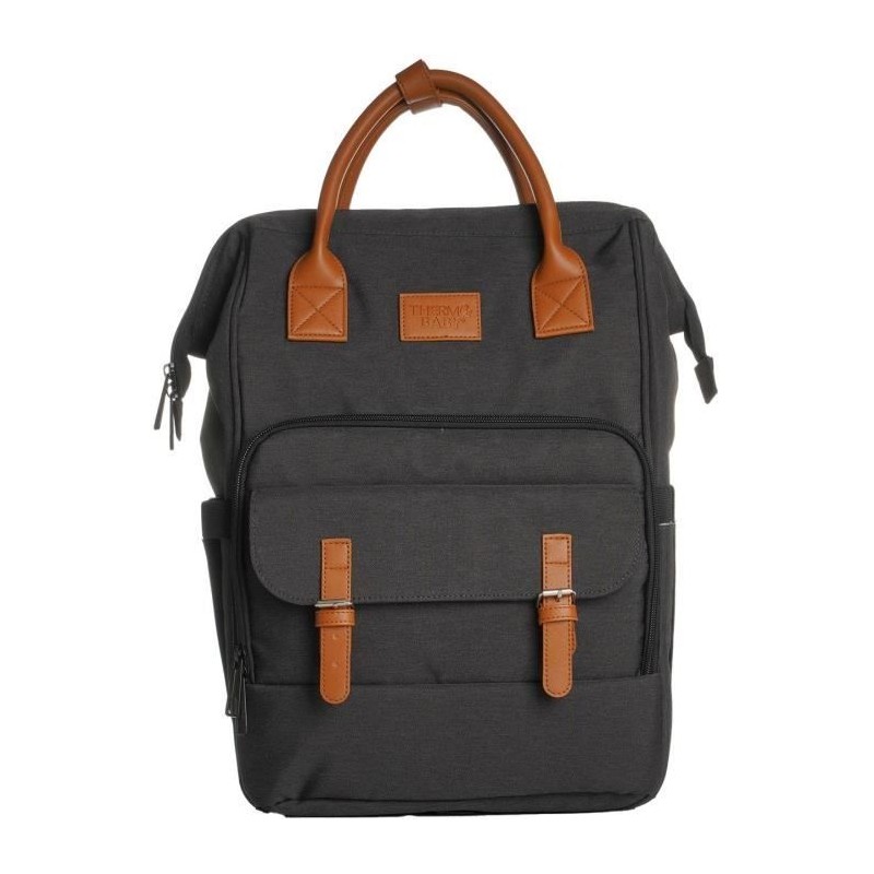 Sac a langer - THERMOBABY - ESCAPADE - Élégant et fonctionnel Sac a langer - THERMOBABY - ESCAPADE - Élégant et fonctionnel