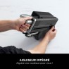 Jeu de 14 couteaux NINJA StaySharp - Acier inoxydables et bloc de bois