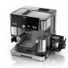 Machine a café 2-en-1 - NINJA LUXE™ - Café Essential Series - ES50