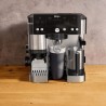 Machine a café 2-en-1 - NINJA LUXE™ - Café Essential Series - ES50