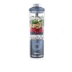 Blender portable NINJA Blast Max - BC251EUNV - bol 530 ml - autonomie