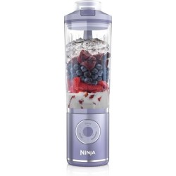 Blender portable NINJA Blast Max - BC251EULD - bol 530 ml - autonomie