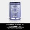 Blender portable NINJA Blast Max - BC251EULD - bol 530 ml - autonomie