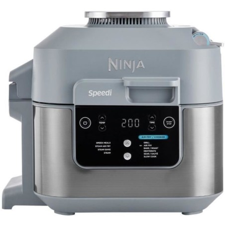 Multicuiseur NINJA - Speedi ON400EU - Capacité 5,7L - 10 programmes d