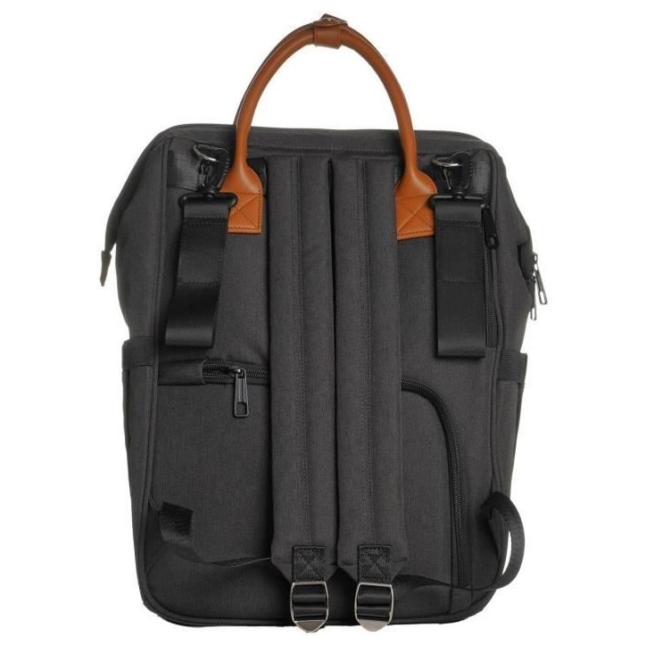 Sac a langer - THERMOBABY - ESCAPADE - Élégant et fonctionnel Sac a langer - THERMOBABY - ESCAPADE - Élégant et fonctionnel