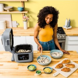 Multicuiseur NINJA - Speedi ON400EU - Capacité 5,7L - 10 programmes d