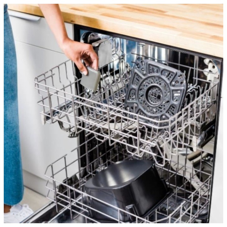 Multicuiseur NINJA - Speedi ON400EU - Capacité 5,7L - 10 programmes de cuisson - 1780W Multicuiseur NINJA - Speedi ON400EU - Capacité 5,7L - 10 programmes de cuisson - 1780W