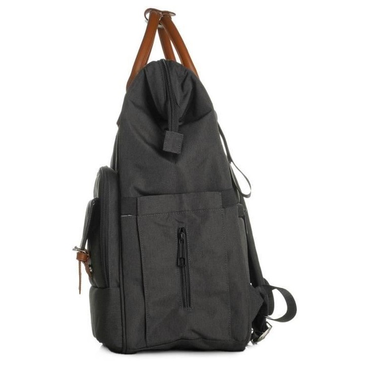Sac a langer - THERMOBABY - ESCAPADE - Élégant et fonctionnel Sac a langer - THERMOBABY - ESCAPADE - Élégant et fonctionnel