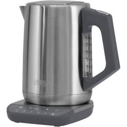 Bouilloire - NINJA - KT201EU - 3000 W - 1,7 L - Socle 360° - Tempéra