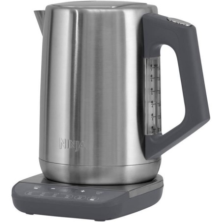 Bouilloire - NINJA - KT201EU - 3000 W - 1,7 L - Socle 360° - Tempéra
