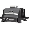 Barbecue électrique et fumoir NINJA - Woodfire OG701EU - 7 programmes