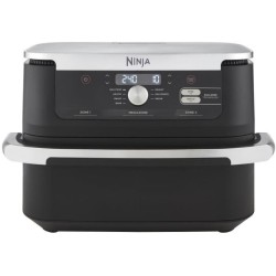 Friteuse sans huile NINJA - Foodi Flex AF500EU - Capacité 10,4L - 7 p