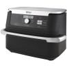Friteuse sans huile NINJA - Foodi Flex AF500EU - Capacité 10,4L - 7 p