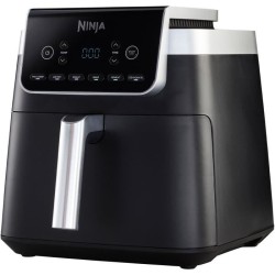 Friteuse sans huile NINJA - Max Pro AF180EU - Capacité 6,2L - 6 progr