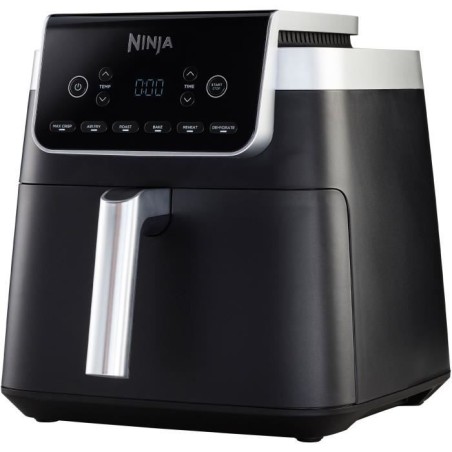 Friteuse sans huile NINJA - Max Pro AF180EU - Capacité 6,2L - 6 progr