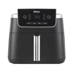 Friteuse sans huile NINJA - Pro AF140EU - Capacité 4,7L - 4 programme