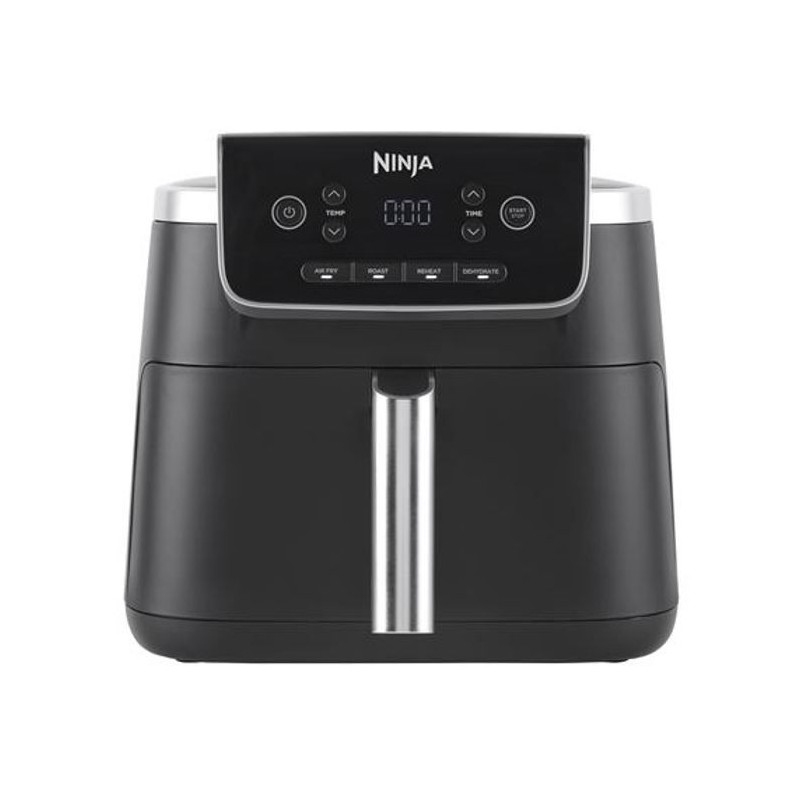 Friteuse sans huile NINJA - Pro AF140EU - Capacité 4,7L - 4 programme Friteuse sans huile NINJA - Pro AF140EU - Capacité 4,7L - 4 programme