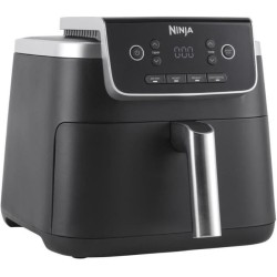 Friteuse sans huile NINJA - Pro AF140EU - Capacité 4,7L - 4 programme
