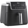 Friteuse sans huile NINJA - Pro AF140EU - Capacité 4,7L - 4 programme