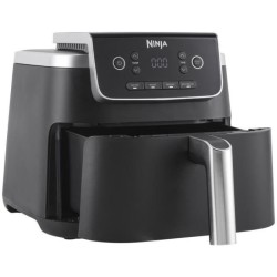 Friteuse sans huile NINJA - Pro AF140EU - Capacité 4,7L - 4 programme