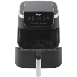 Friteuse sans huile NINJA - Pro AF140EU - Capacité 4,7L - 4 programme