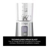 Blender portable sans fil NINJA Blast - Blanc - BC151EUWH