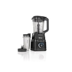 Mixeur Ninja Detect Power Blender Pro 1200W - 2-en-1 - 2L - 15 modes -