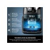 Mixeur Ninja Detect Power Blender Pro 1200W - 2-en-1 - 2L - 15 modes -