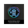 Mixeur Ninja Detect Power Blender Pro 1200W - 2-en-1 - 2L - 15 modes -