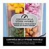 Mixeur - NINJA - Detect Power Blender Pro - 1200W - 2L - 15 modes de m