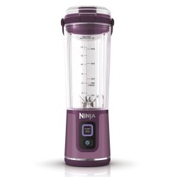 Blender portable Ninja Blast - BC151EUPR - bol 530 ml - autonomie 2h -