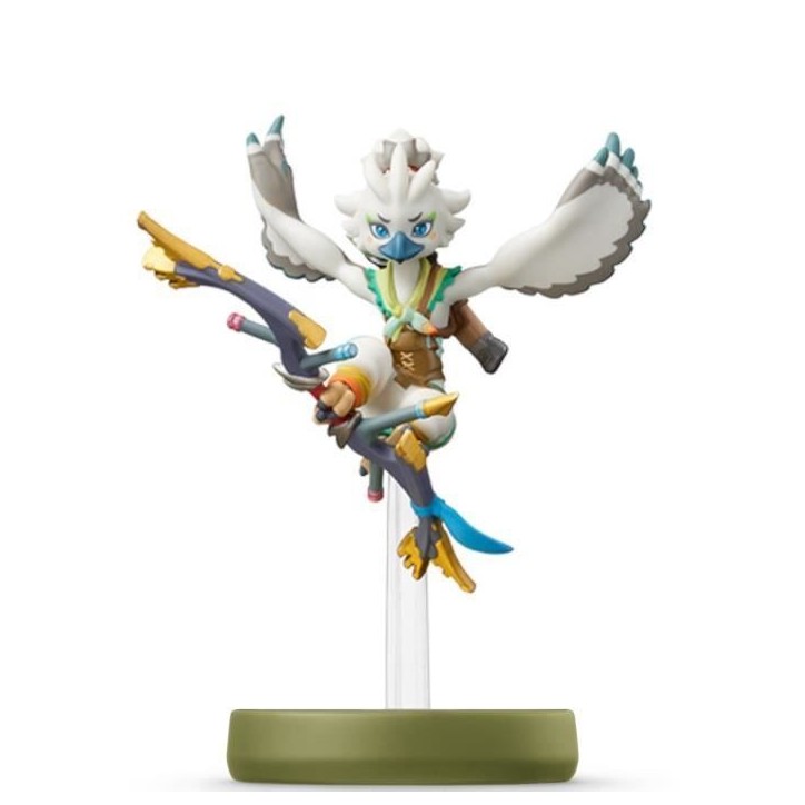Figurine Amiibo - Babil (Tears of the Kingdom) • Collection The Legend of Zelda Figurine Amiibo - Babil (Tears of the Kingdom) • Collection The Legend of Zelda