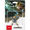 Figurine Amiibo - Link (Tears of the Kingdom) • Collection The Legen