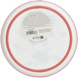 Coffret repas - THERMOBABY - 3 pieces - Bol, assiette et gobelet - Min