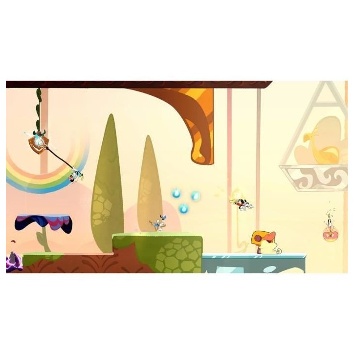 Disney Illusion Island • Jeu Nintendo Switch Disney Illusion Island • Jeu Nintendo Switch
