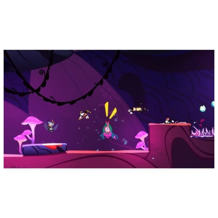 Disney Illusion Island • Jeu Nintendo Switch Disney Illusion Island • Jeu Nintendo Switch