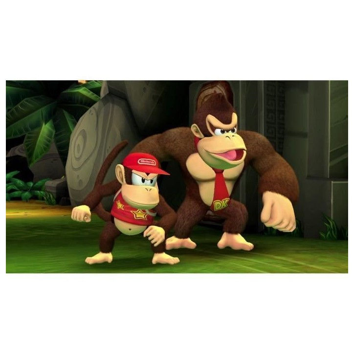 Donkey Kong Country Returns HD • Jeu Nintendo Switch Donkey Kong Country Returns HD • Jeu Nintendo Switch