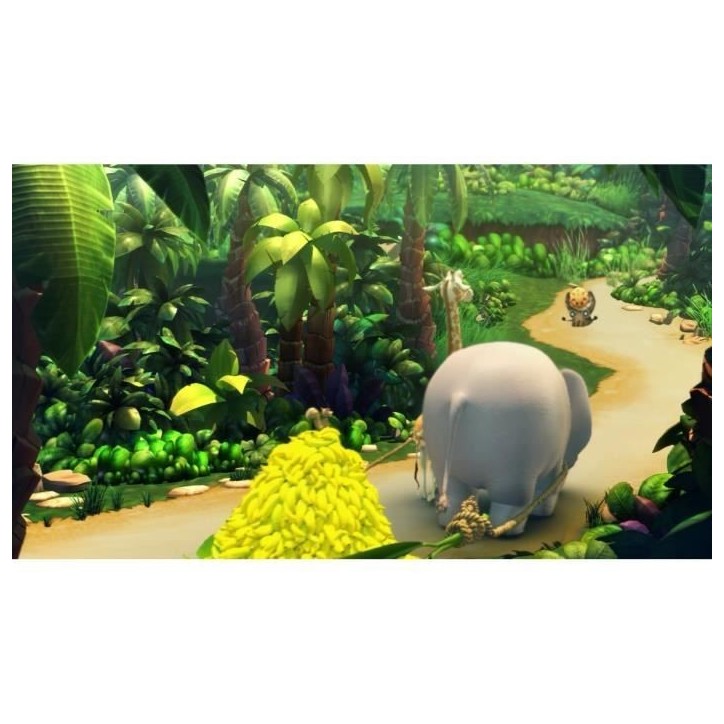 Donkey Kong Country Returns HD • Jeu Nintendo Switch Donkey Kong Country Returns HD • Jeu Nintendo Switch