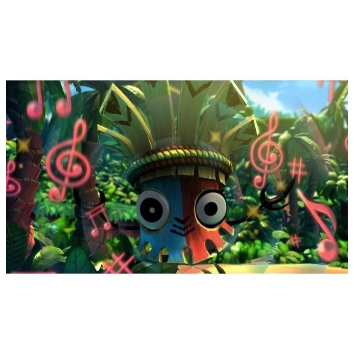Donkey Kong Country Returns HD • Jeu Nintendo Switch Donkey Kong Country Returns HD • Jeu Nintendo Switch