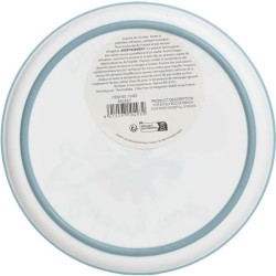 Coffret repas - THERMOBABY - 3 pieces - Bol, assiette et gobelet - Min